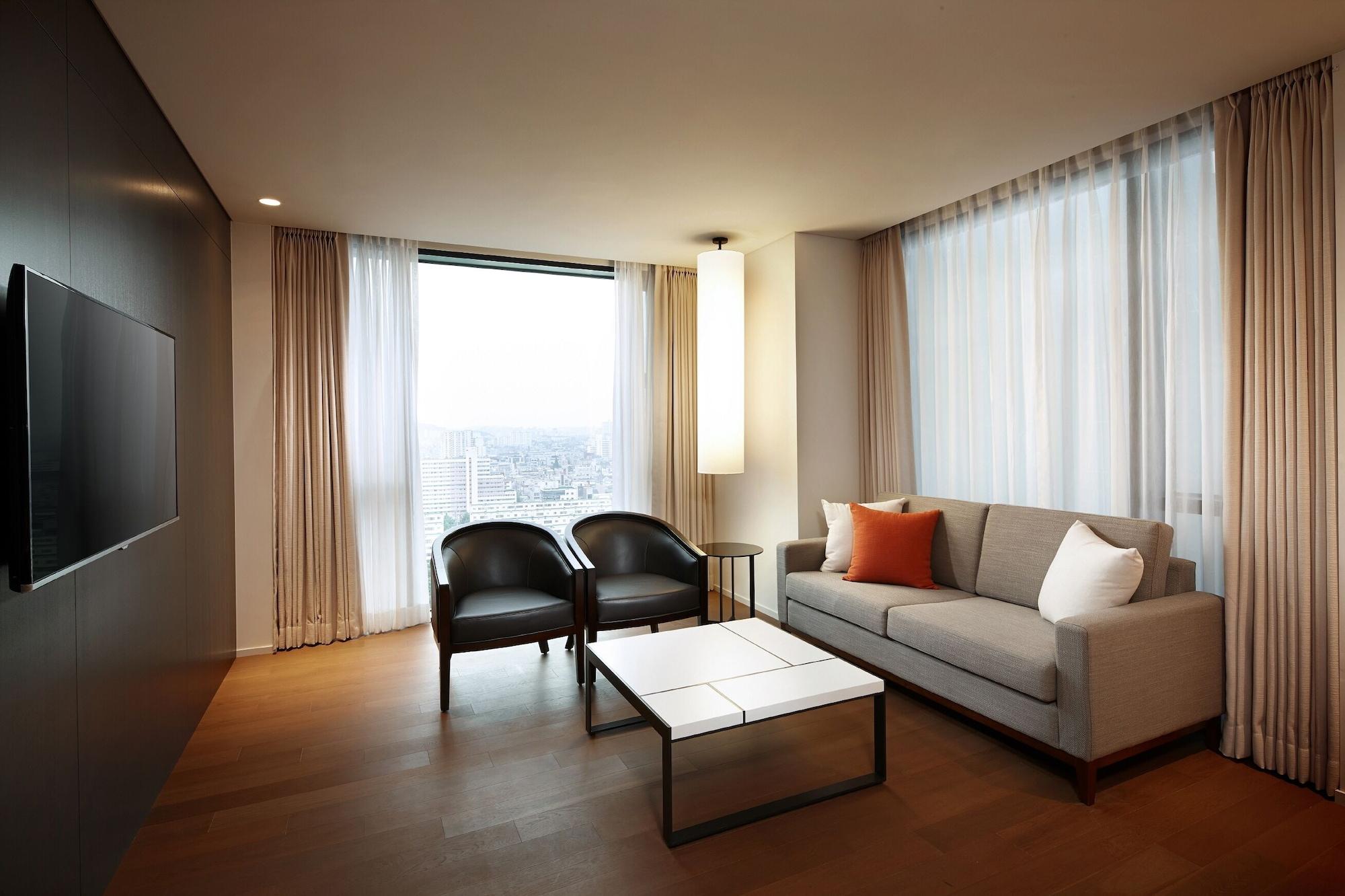 Shilla Stay Cheonan Asan - Samsung Display City Екстериор снимка