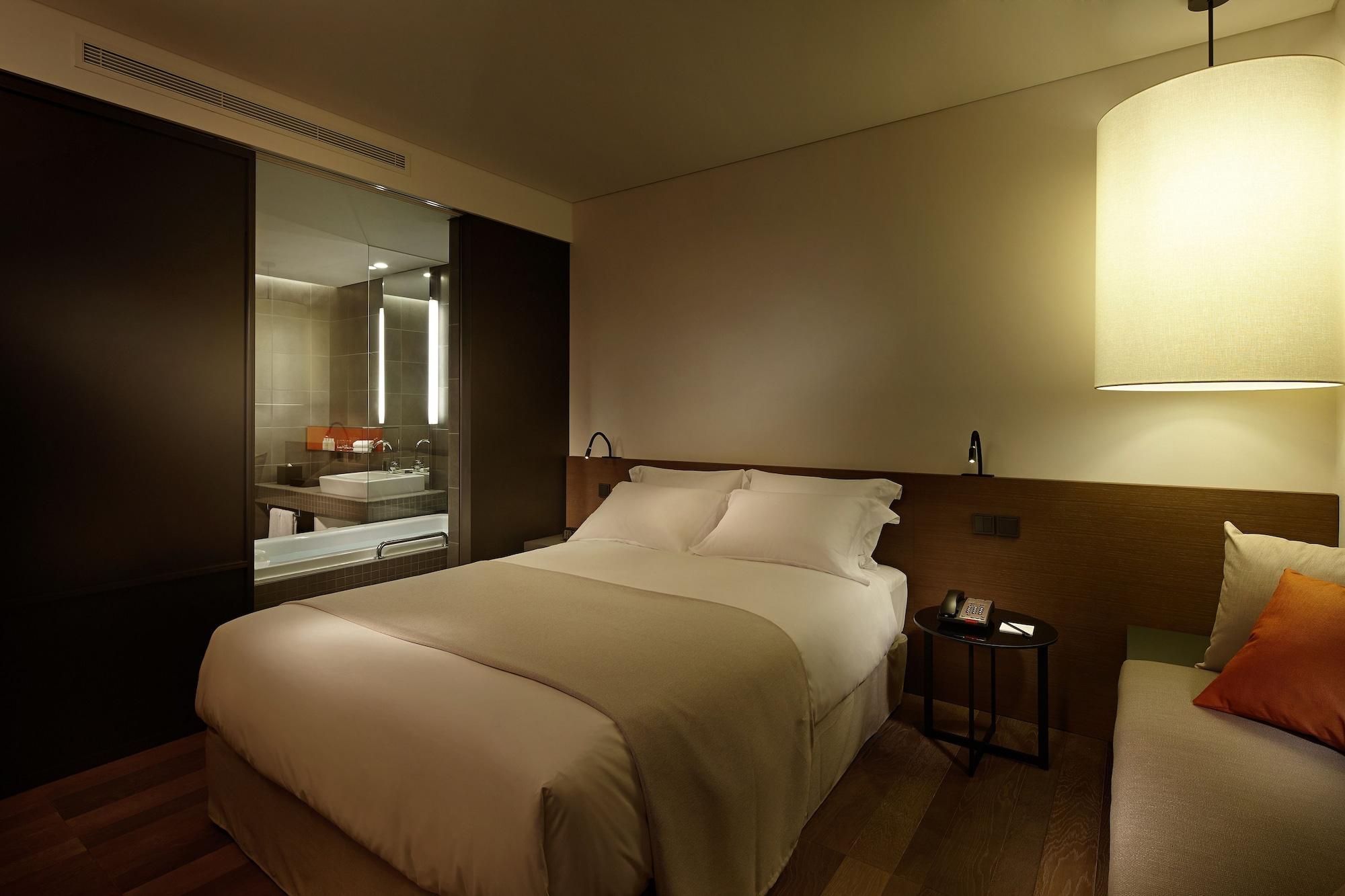 Shilla Stay Cheonan Asan - Samsung Display City Екстериор снимка