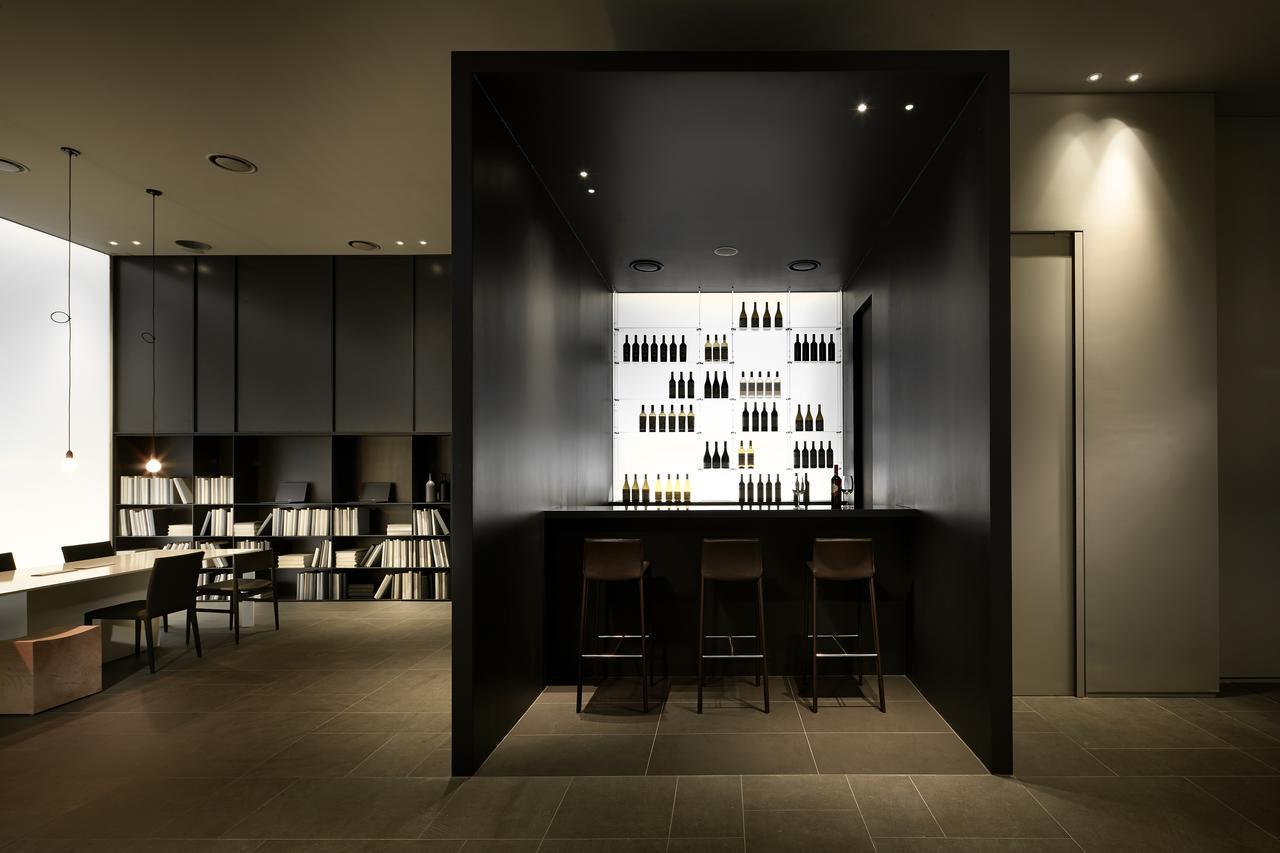 Shilla Stay Cheonan Asan - Samsung Display City Екстериор снимка