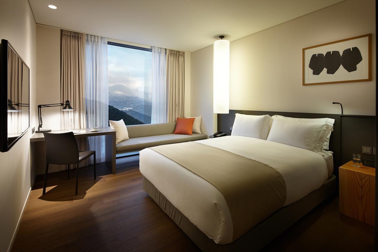 Shilla Stay Cheonan Asan - Samsung Display City Екстериор снимка