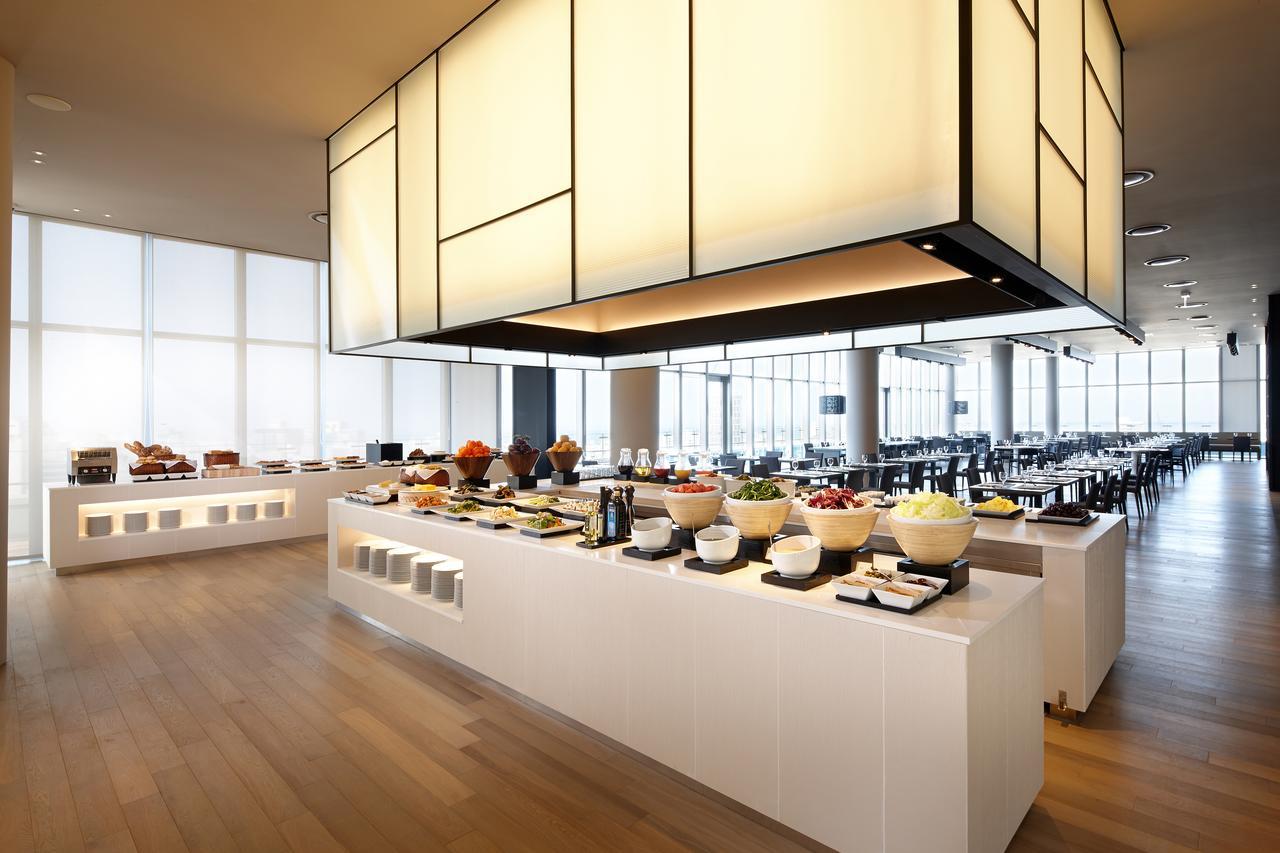Shilla Stay Cheonan Asan - Samsung Display City Екстериор снимка