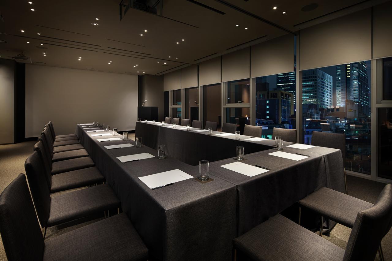 Shilla Stay Cheonan Asan - Samsung Display City Екстериор снимка