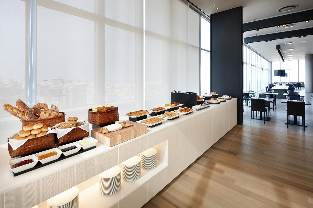 Shilla Stay Cheonan Asan - Samsung Display City Екстериор снимка