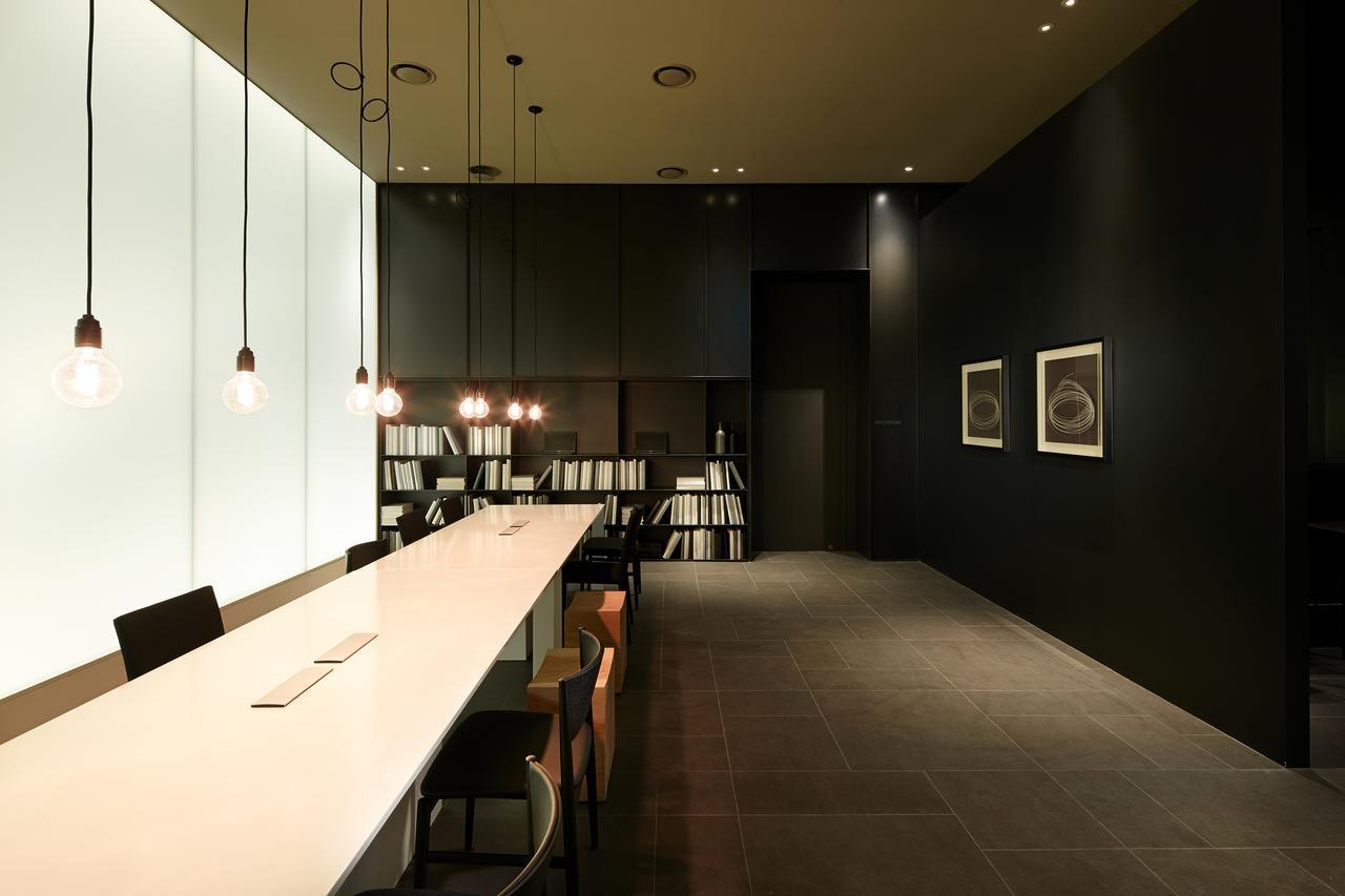 Shilla Stay Cheonan Asan - Samsung Display City Екстериор снимка