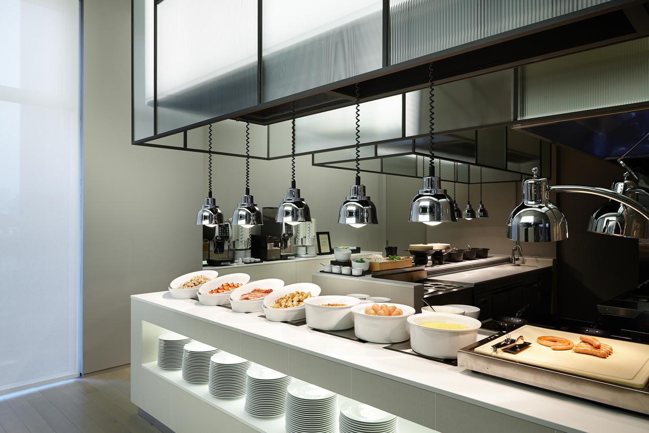Shilla Stay Cheonan Asan - Samsung Display City Екстериор снимка