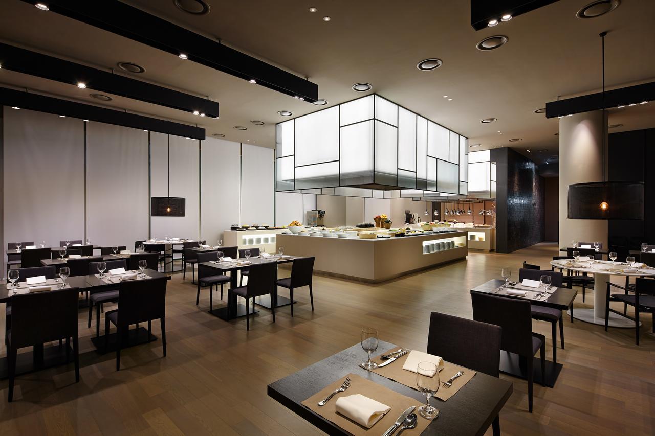 Shilla Stay Cheonan Asan - Samsung Display City Екстериор снимка