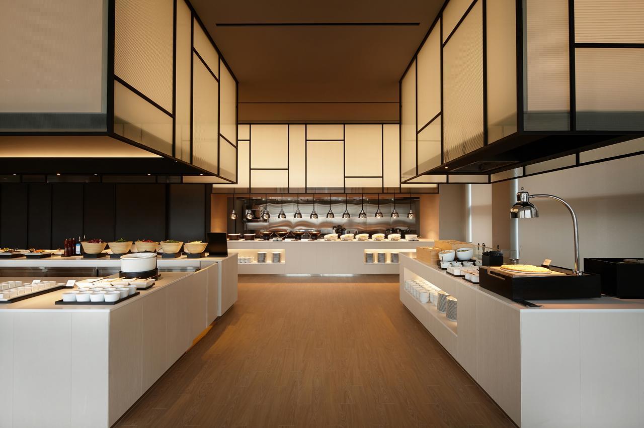Shilla Stay Cheonan Asan - Samsung Display City Екстериор снимка