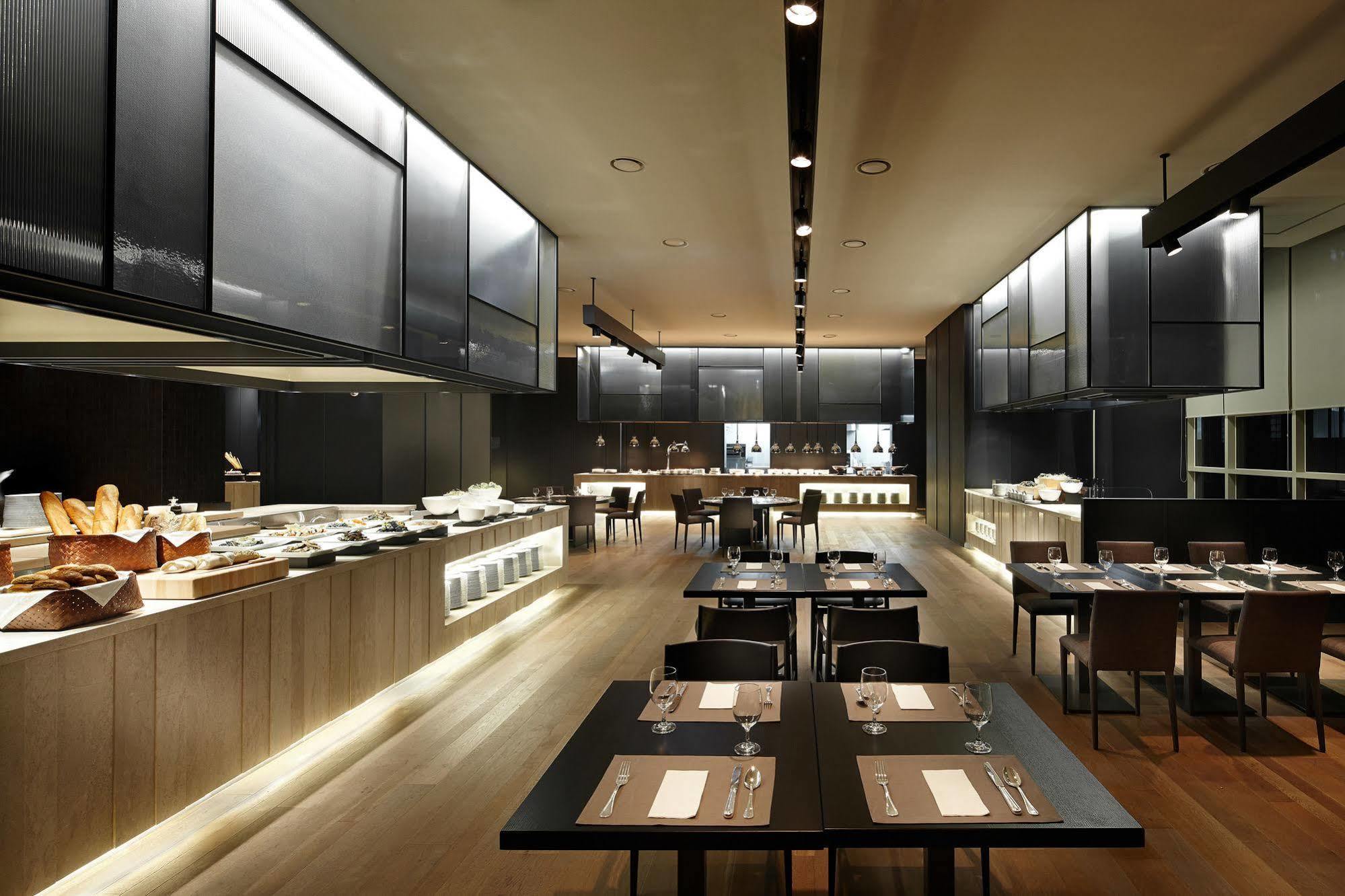 Shilla Stay Cheonan Asan - Samsung Display City Екстериор снимка