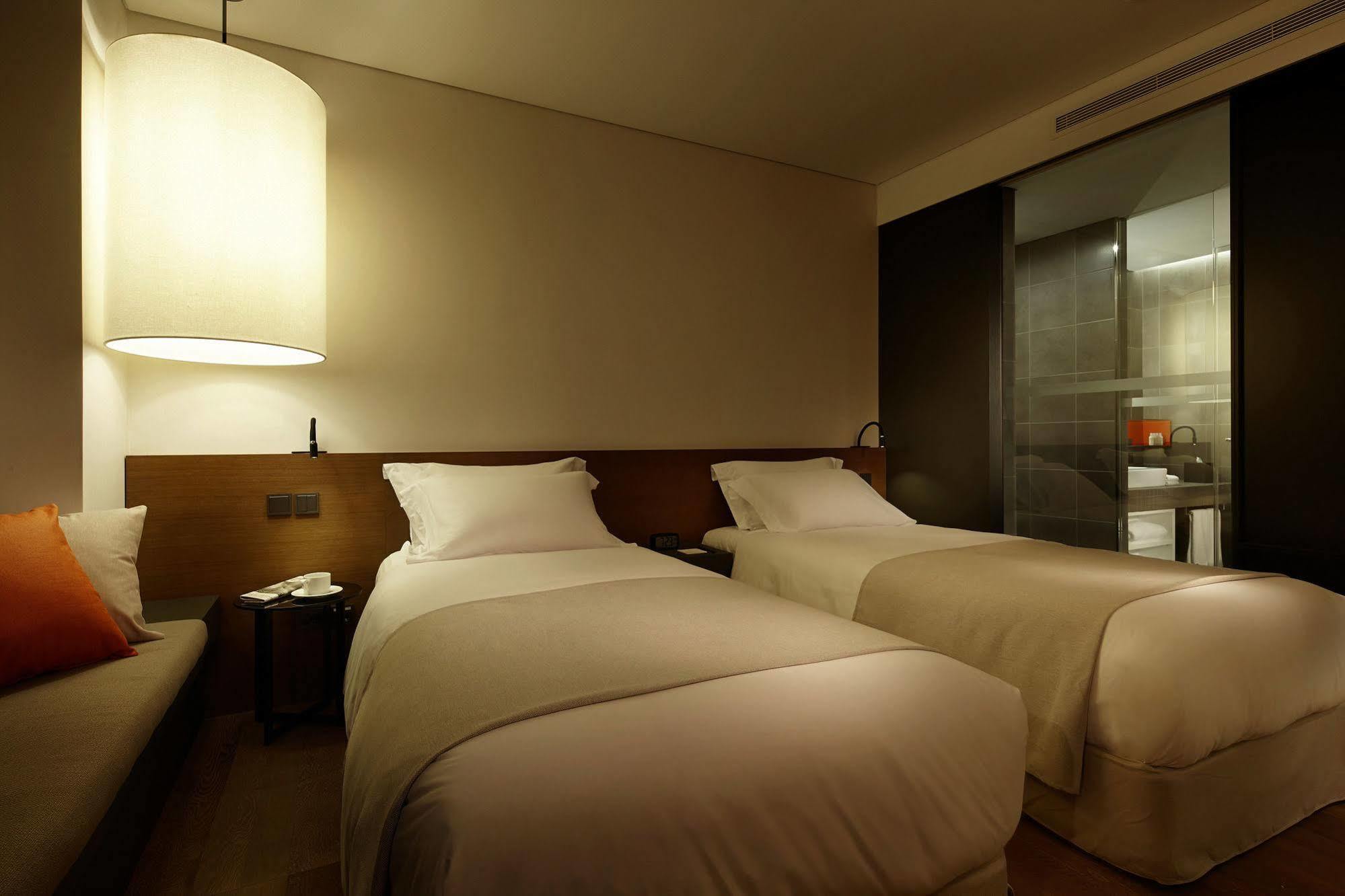 Shilla Stay Cheonan Asan - Samsung Display City Екстериор снимка