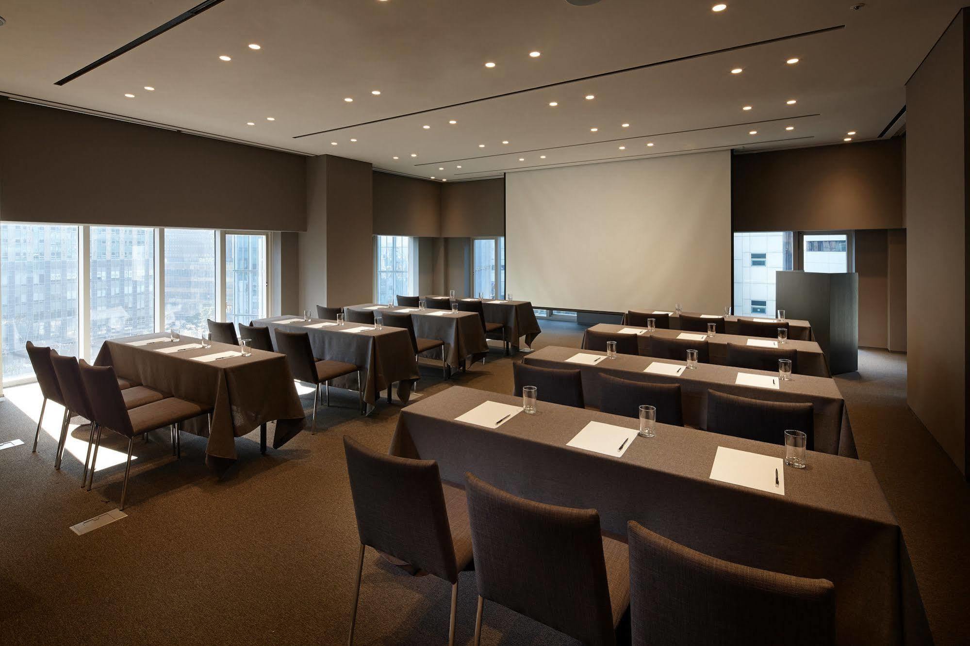 Shilla Stay Cheonan Asan - Samsung Display City Екстериор снимка